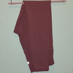 Align Lululemon Leggings